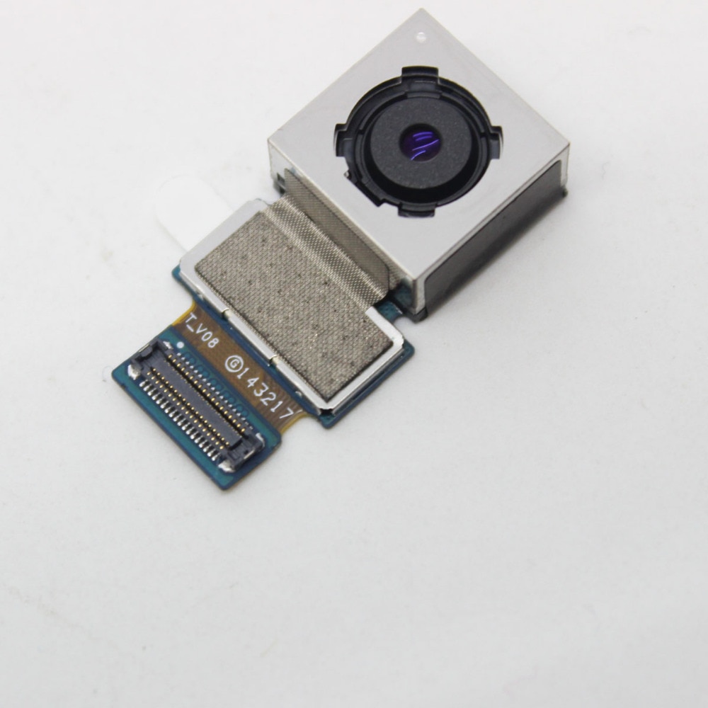 Terug Rear Camera Module Voor Samsung Galaxy Note Edge N915A N915F N915T N915P N915V N915G