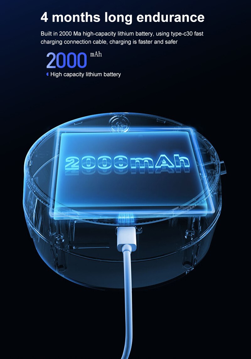 300ml Touchless Automatic Sensor Foam Soap Dispenser Hand Sanitizer Liquid Gel Alcohol Spray Wall Mounted Bathroom Accessories