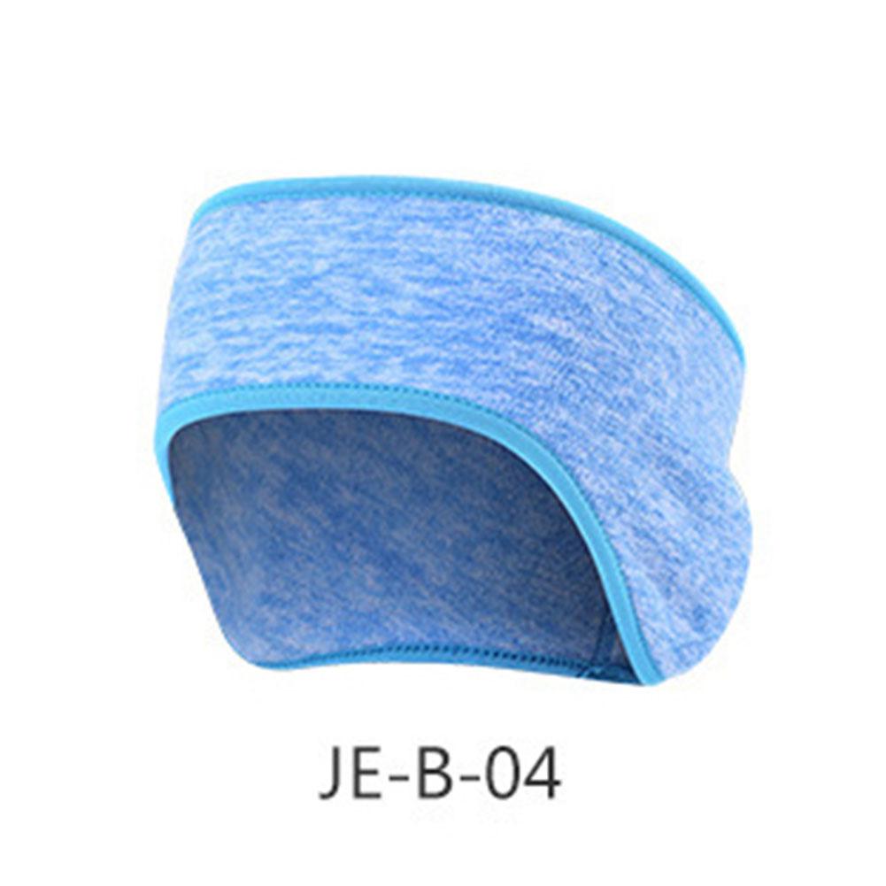 unisex Winter fietsen 53-60 cm caps hoed Oor Hoofd Warmer Ski Oor Band Winddicht Oor Cover Vocht wicking Hoofdband