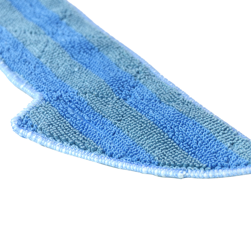 Moping Cloths 5PCS For Proscenic Robot Vacuum Cleaner 811GB 911SE 390T 5PCS Replacement Accessories Parts