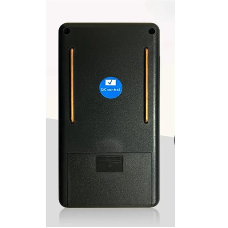 Surface Resistance Resistivity Meter Electrostatic Static Electricity Tester ESD Electrostatic Impedance Tester MODEL-100