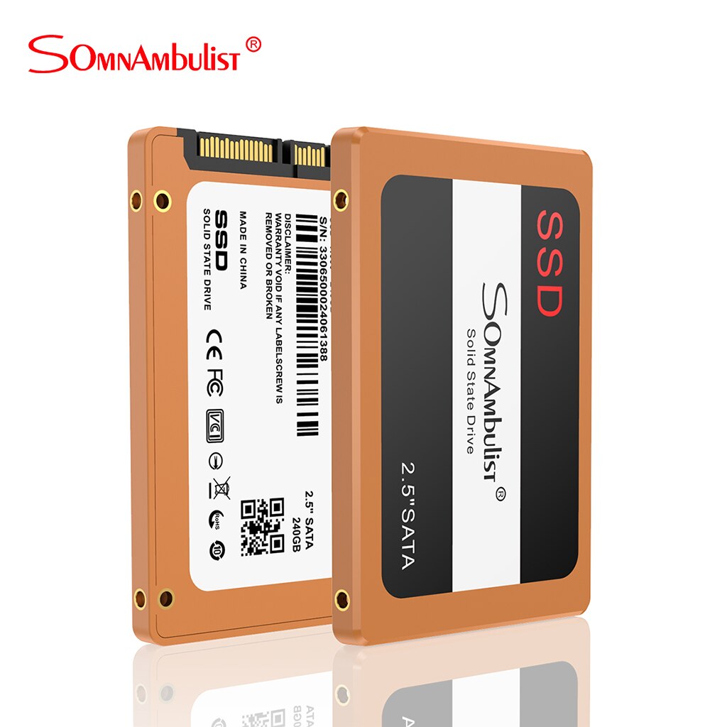 Laagste Prijs Ssd 2.5 32Gb 60Gb 240Gb 120Gb 480Gb 960Gb Solid State Ssd Harde drive Ssd 120Gb 240Gb 256Gb Voor Hp