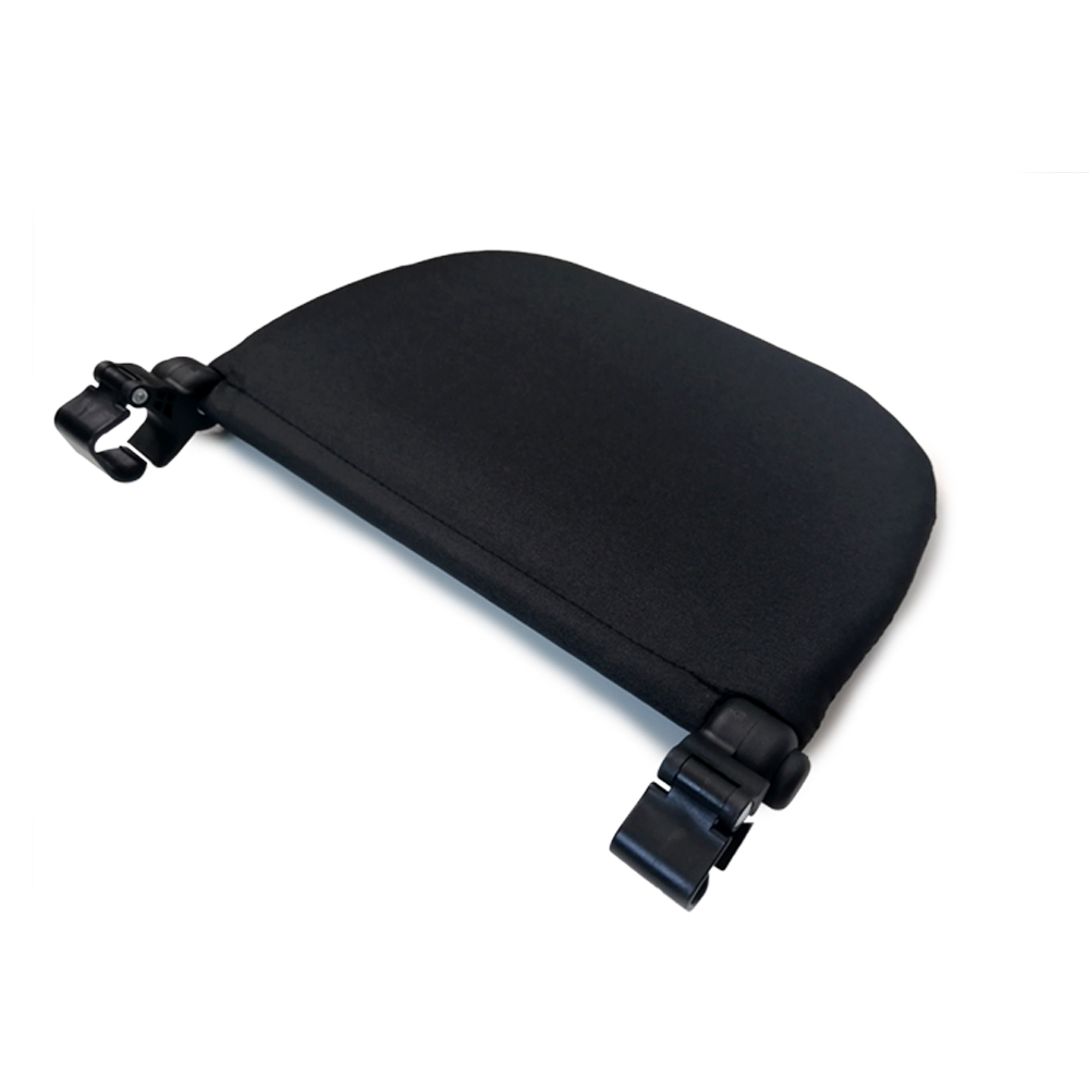 Kinderwagen treeplank en leer doek materiaal stuur kinderwagen accessoires voor Babyyoya Babytime kinderwagen bumper