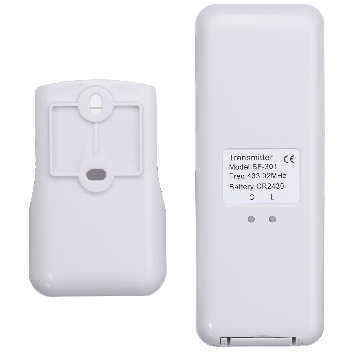 1 zestaw 12V 0.5A lokówka elektryczna ślepy cień silnik rurowy DIY sprytny Dom zawijane zasłona okienna rurowy Bilnd pilot