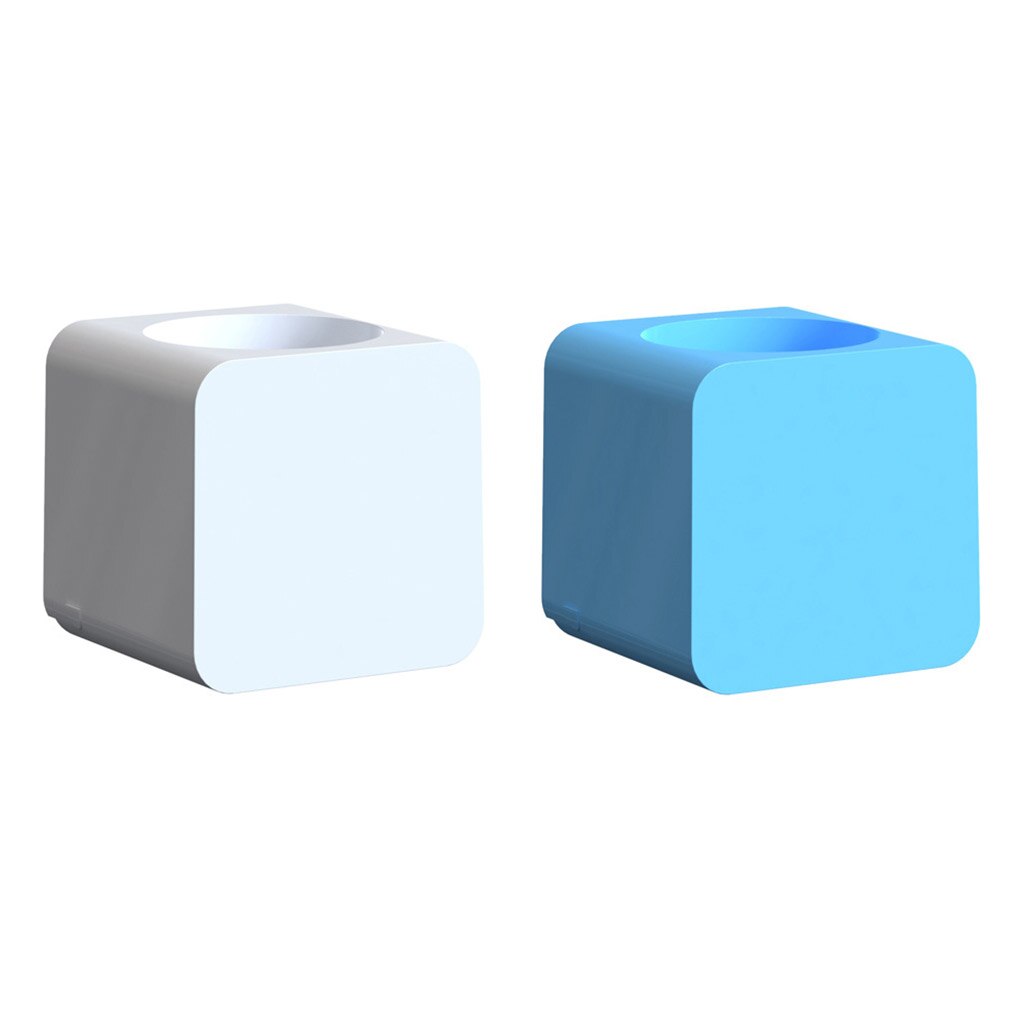 Toothbrush UV Light Box Smart Electric Toothbrush Ultraviolet Case Sticker Bathroom Bathroom Accessories