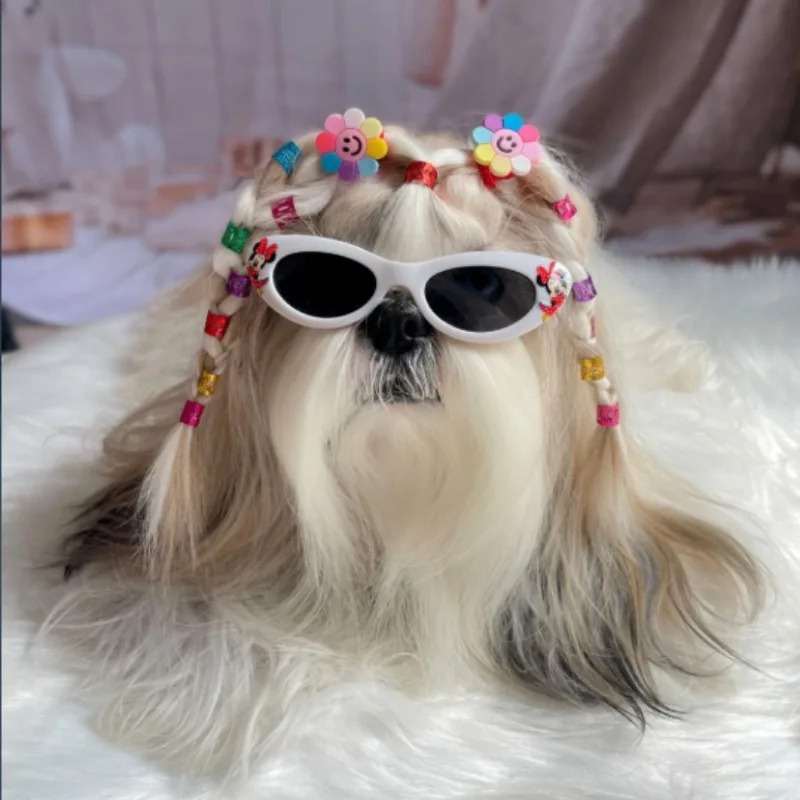 Hiphop fletning af dreadlocks spænde hårmanchetter metal hårring tilbehør til fletninger dreadlocks forlængelse punk rock hovedsmykker