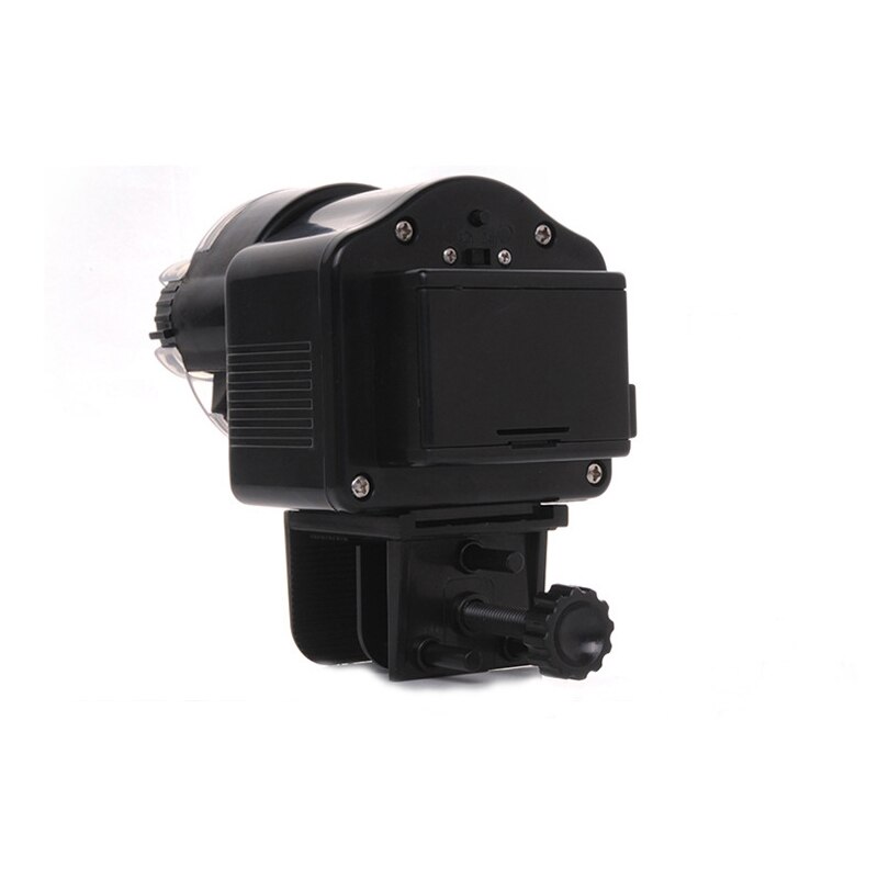 home fish tank food feeding tool automatic aquarium fish feeder