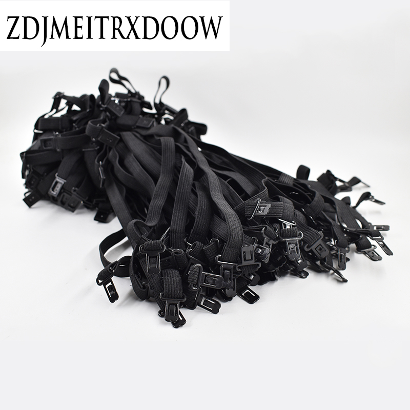Neue Bogen krawatten Für Männer Krawatte einstellung seil Einstellen sterben gürtel 50 stücke Maximale Länge Einstellen über 45CM elastische Band