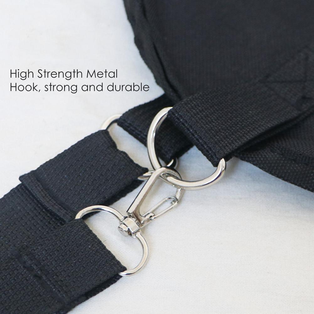 Paard Hooi Tas Paard Strozak Stabiele Handig Paard Strozak Trage Voeden Paard Waterdicht Trage Voeden Tote Voor Paarden schapen