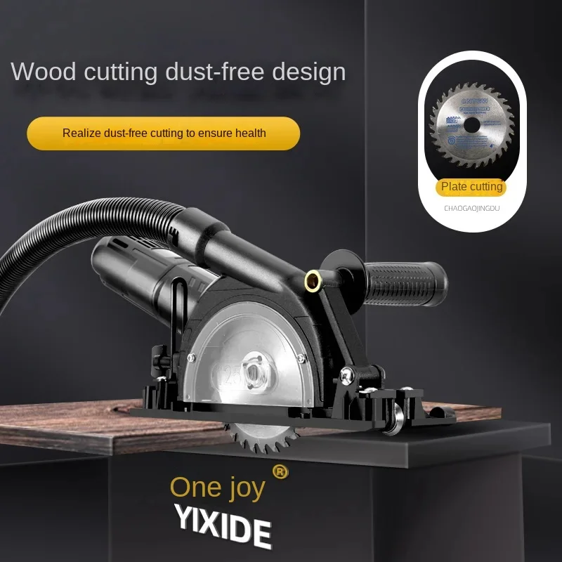 Electric Tile Grout Removal Tool Angle Grinder Slotting Machine Seam Cleaning Tool Grout Remover Tile Gap Cleaner BB