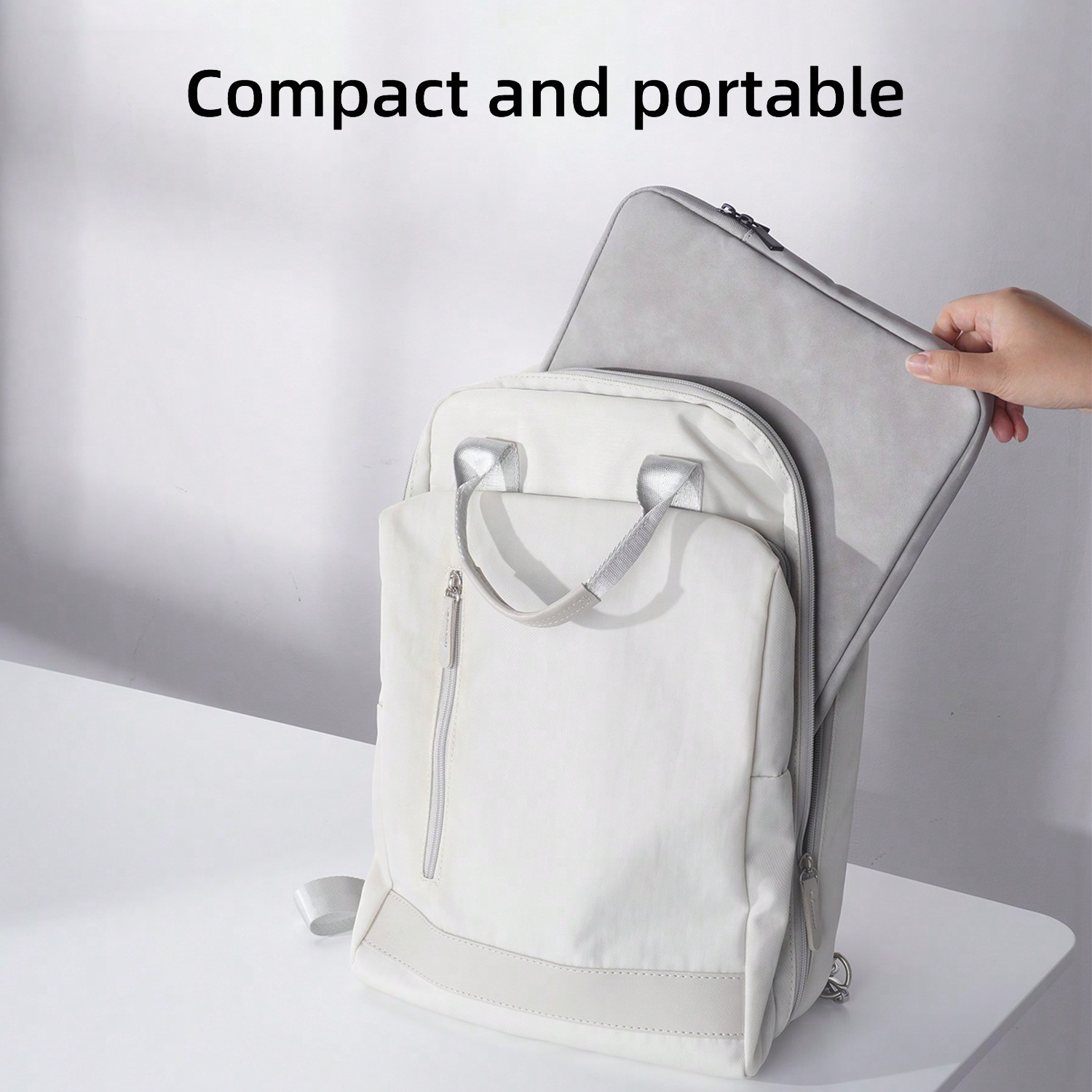 Laptop Sleeve Case for Macbook Air Pro Carrying Bag for Lenovo Asus HP Dell 11 13.3 14 15.4 15.6 Inch Notebook Shockproof Cover