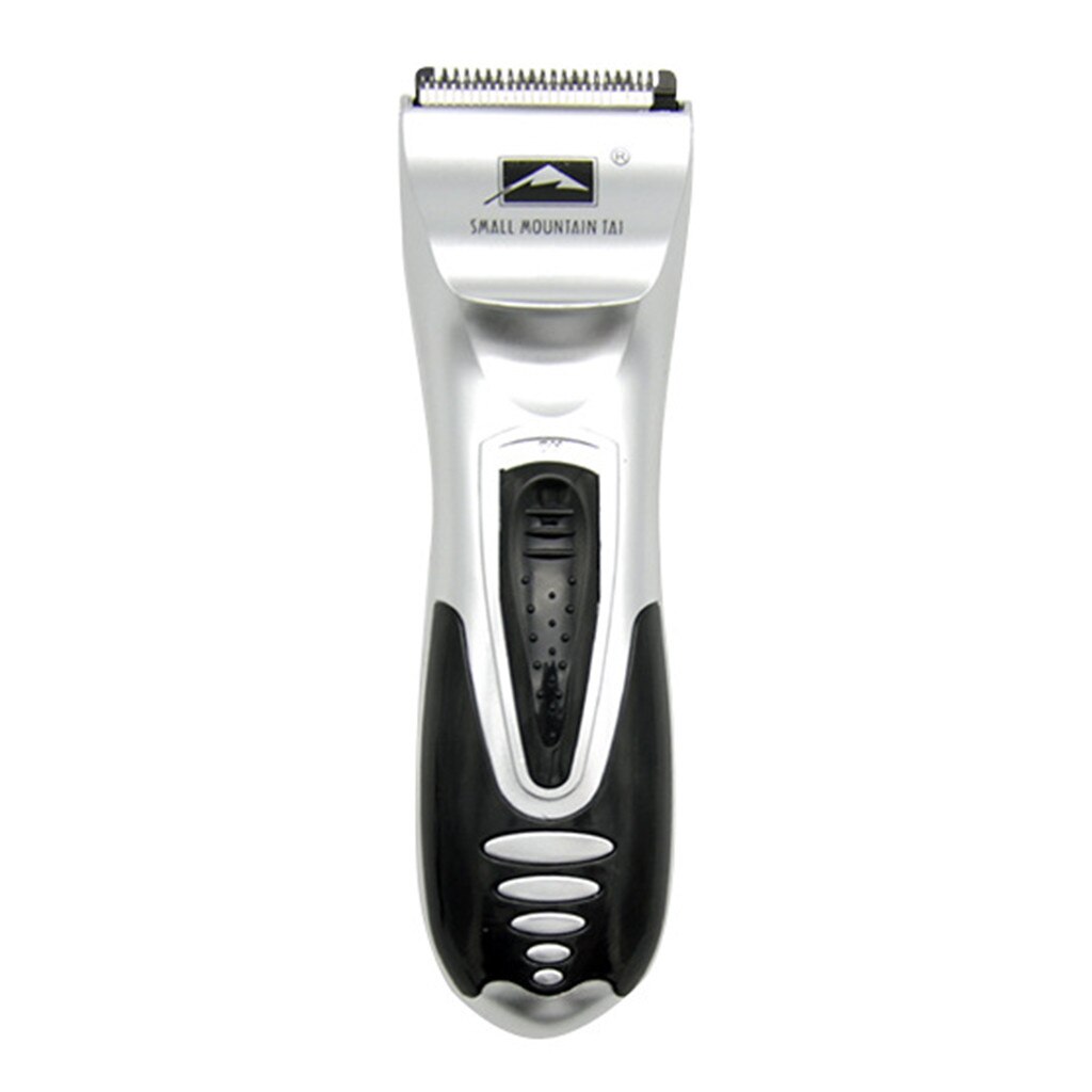 Electric Hair Clippers Trimmers For Men Adults Kids Cordless Hair Cutter Machine Hair Grooming Home Haircuter#dg4: Default Title
