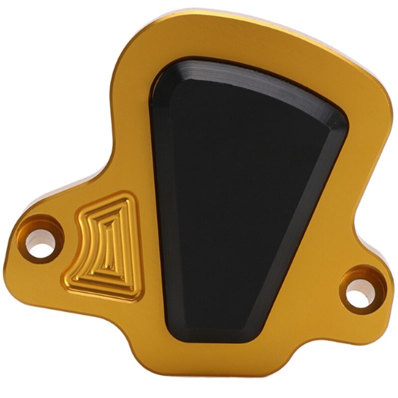 Motorcycle Modified Engine Guard Cover Pad Protector for Honda PCX150 PCX125