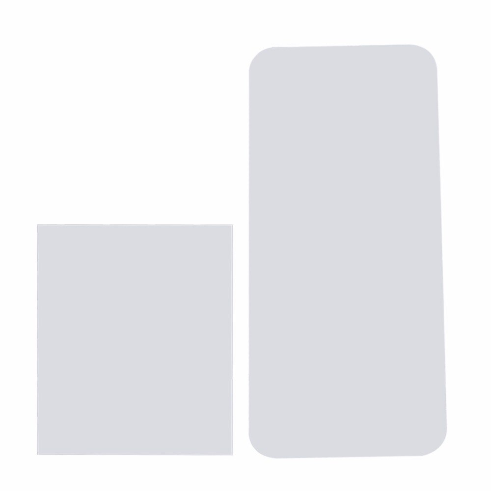 2pcs for Nintendo Switch Screen Protector LCD Screen Bottom PET Clear Full Cover Guard Film for Nintendo 2DS XL