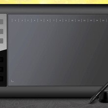 smart hand-painted board multi-functional drawing tool can be connected with mobile phone electronic