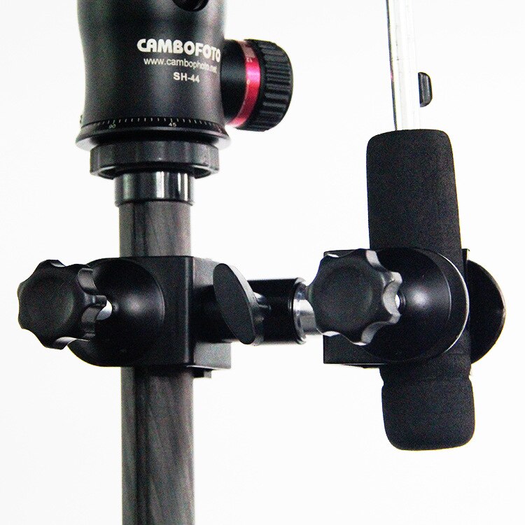 Camera Tripod Rain Umbrella Clip Rain Clip Waterproof Photography Monopod Accessories Camera Single-lens Reflex Camera Accessori