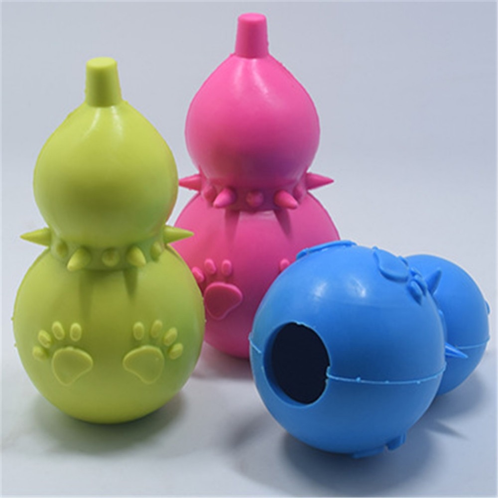Juguetes interactivos para perros pequeños, medianos y grandes, limpieza de dientes duradera, hueso de perro, verde, gigante, juegos para cachorros