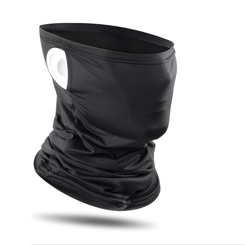 Fietsbandana zomerzonnebrandmasker rijden ijszijde volledig gezicht magische hoofddoek vissen bivakmuts multifunctionele sjaal: 1