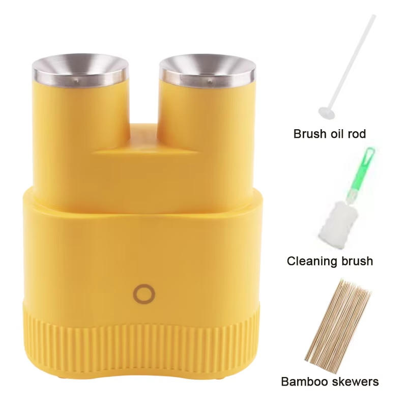 110V/220V Automatic Rising Electric Egg Roll Maker Cup Breakfast Single Omelette Master Fried Eggs Sausage Roller Boiler Machine: Burgundy