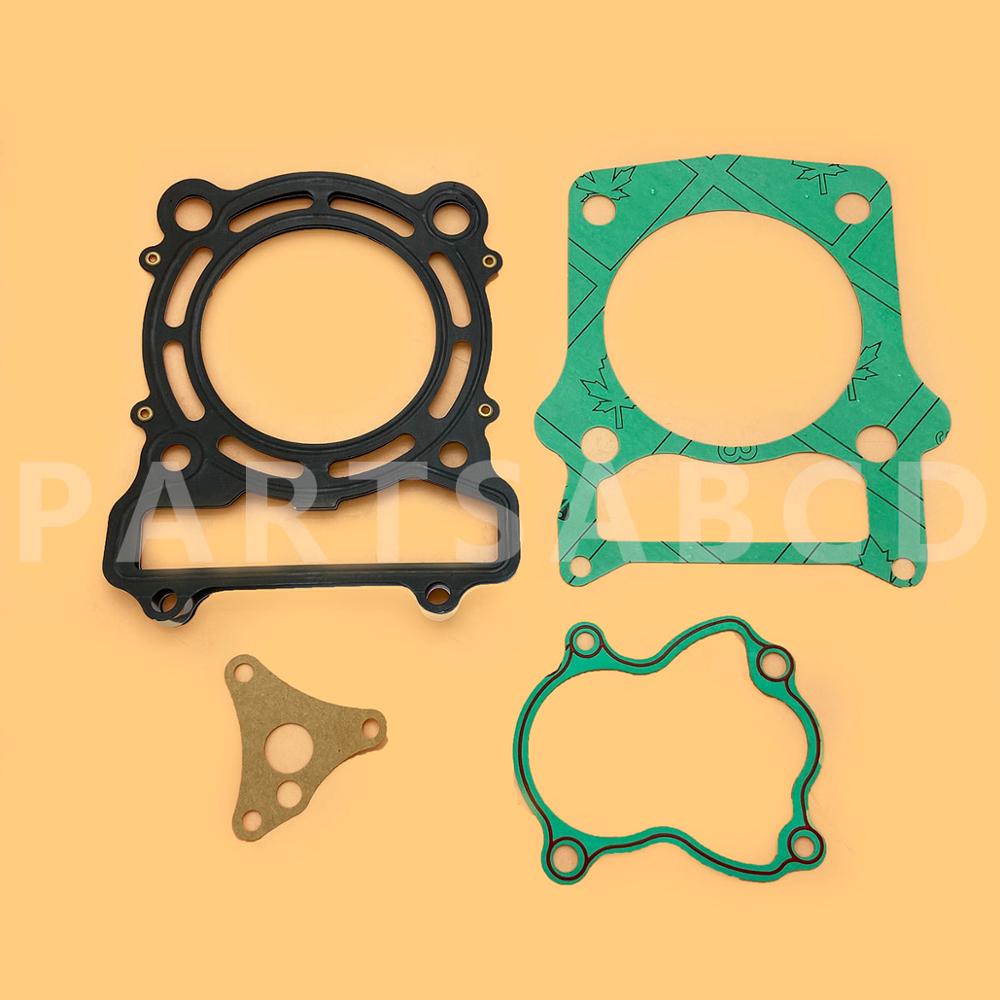 PARTSABCD HISUN 500CC HS500 ATV UTV Cylinder Gaske... Grandado