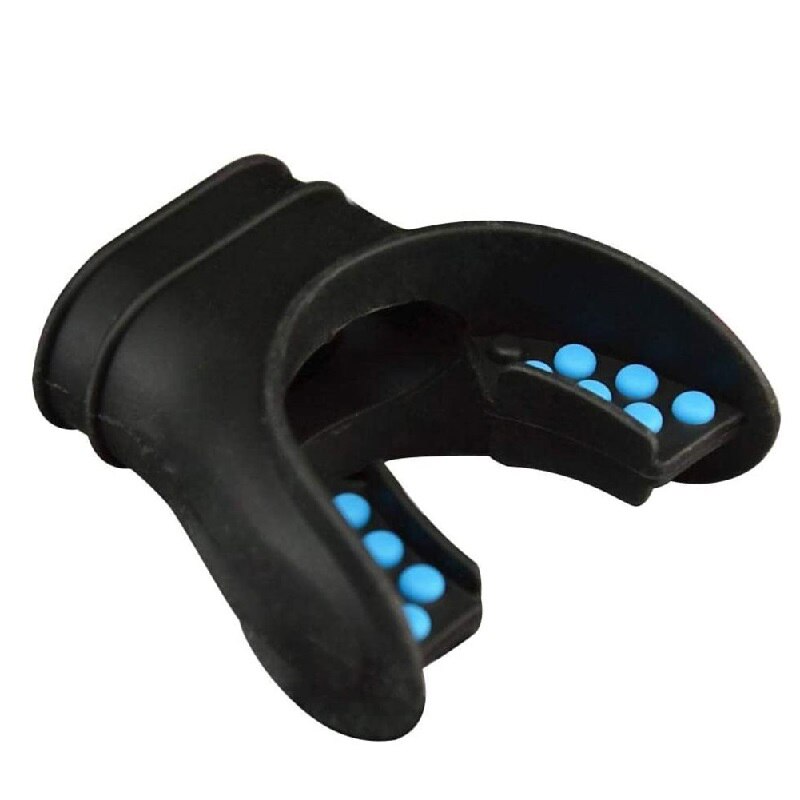 NEW-Snorkel bocchino regolatore bocchino per immersione accessorio universale sostituzione respiratore in Silicone per immersioni