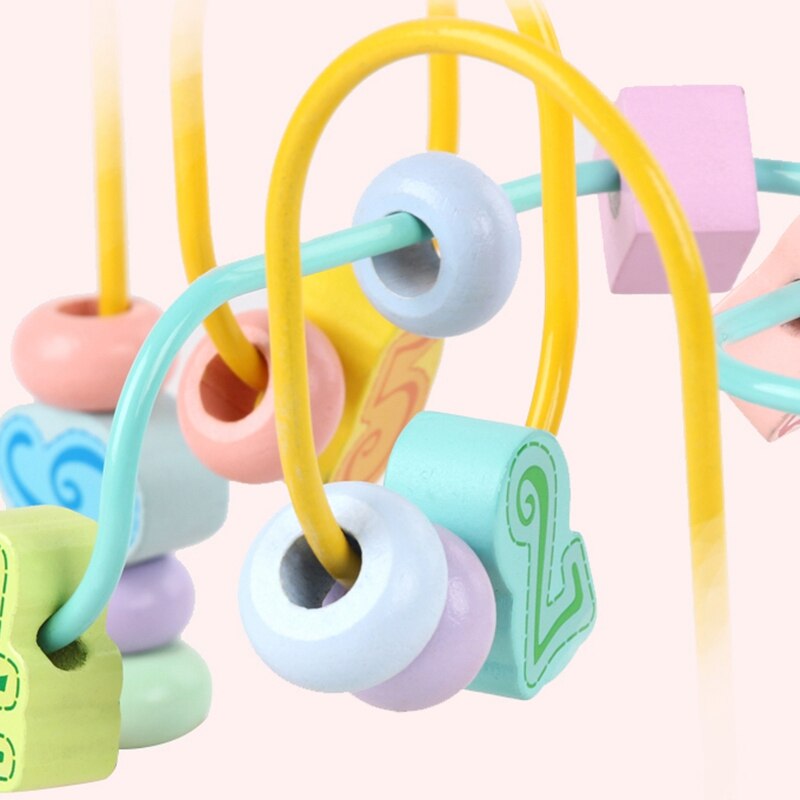 Perline digitali per I Bambini Perline per I Bambini