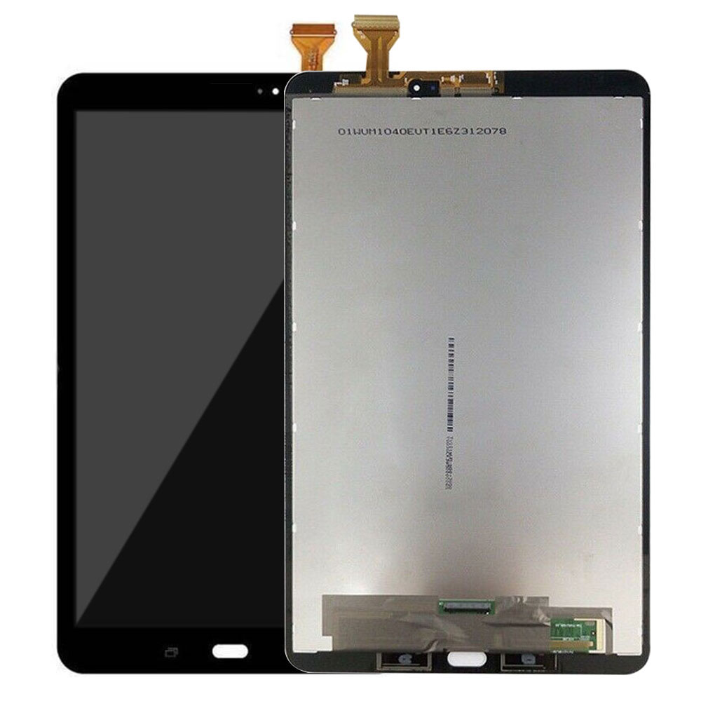 AAA + pantalla LCD de para Samsung Galaxy Tab A 10,1 T580 T585 LCD pantalla táctil Panel digitalizador reemplazo con marco