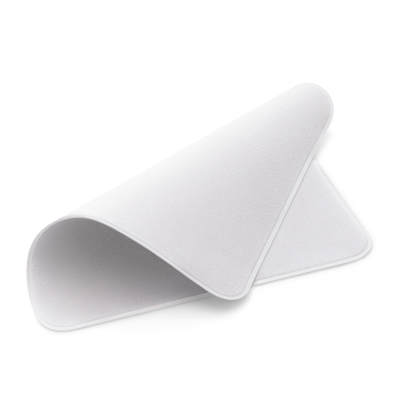 Paño de pulido para funda de iphone, suministros de limpieza XDR para pantalla de iPad, Mac, Apple Watch, iPod Pro, novedad de: 3pcs