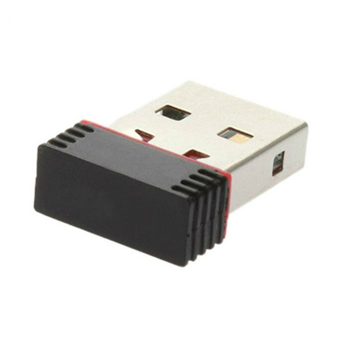 150Mbps MTK7601 Usb Wifi Direct Adapters Usb 2.0 High Power Mini Usb Wifi Dongle