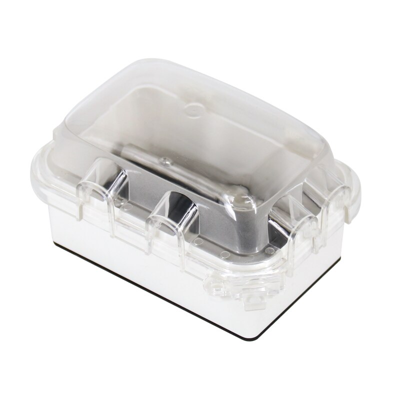 Electric agitation reel power Socket fishing boat Junction box Power supply base of electric reel for deep sea fishing