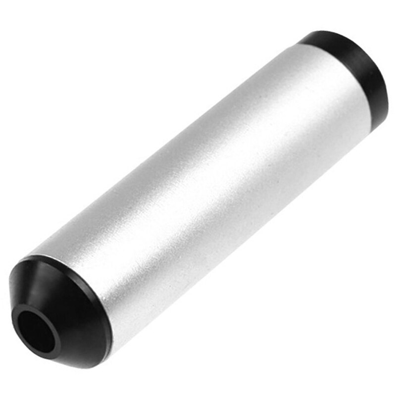 Corps en aluminium d'outil de gemologie de pierre gemme résistante de Spectroscope de Diffraction