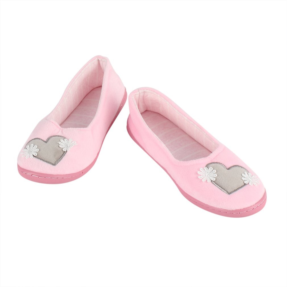 Comfortable Soft Pregnant Women Shoes Maternal Post-heeled Shoes