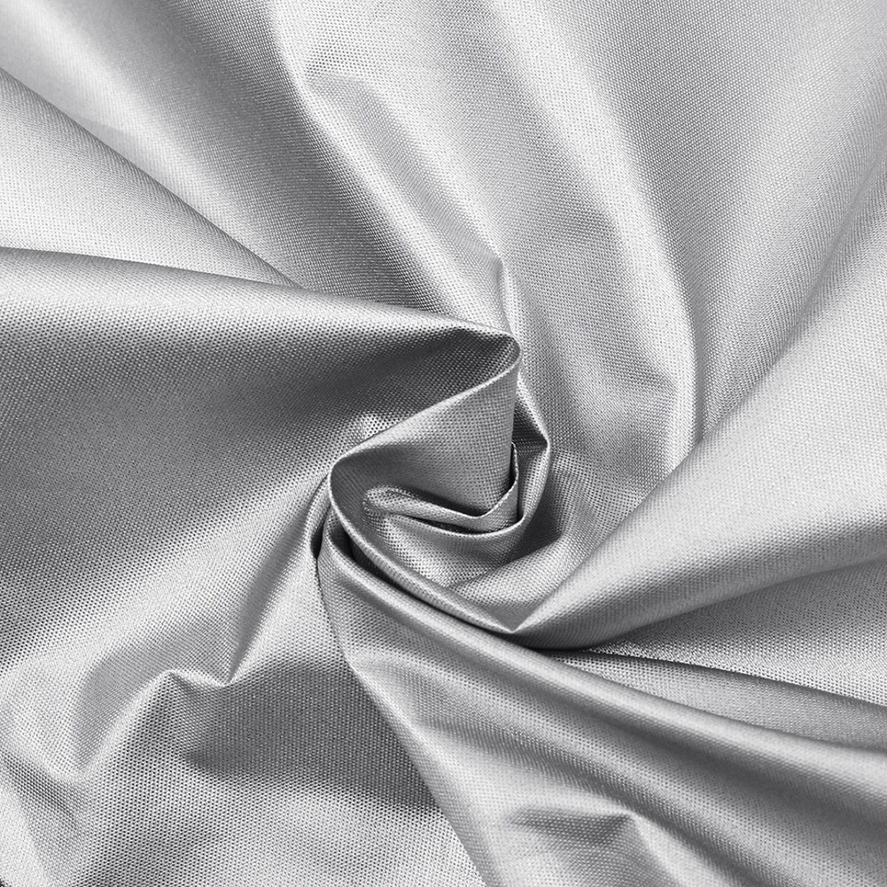 Cubierta protectora de escalera plegable, cubierta antipolvo para escalera de paso, escalera de mano portátil, resistente a la intemperie, impermeable, funda protectora solar