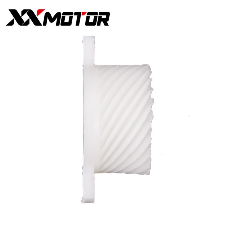 Motorcycle instrument speedometer Driver Gear box Speed Kilometer meter senor For Suzuki GSF250 GSXR250 74A Accessories