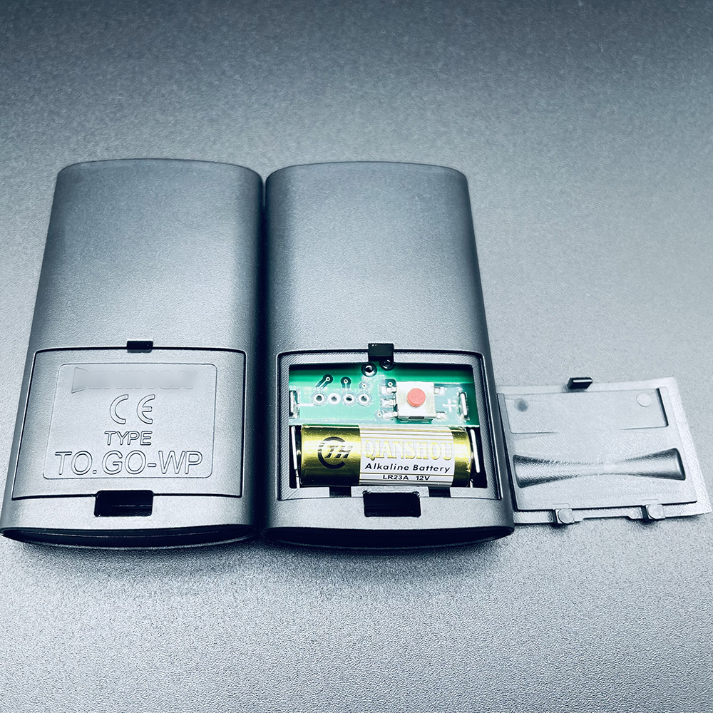 Beninca a. andare 2 telecomando WV 433.92 MHz telecomando BENINCA CUPIDO-4 compatibile con rotolamento codice IO.2WV T2WV T4WV