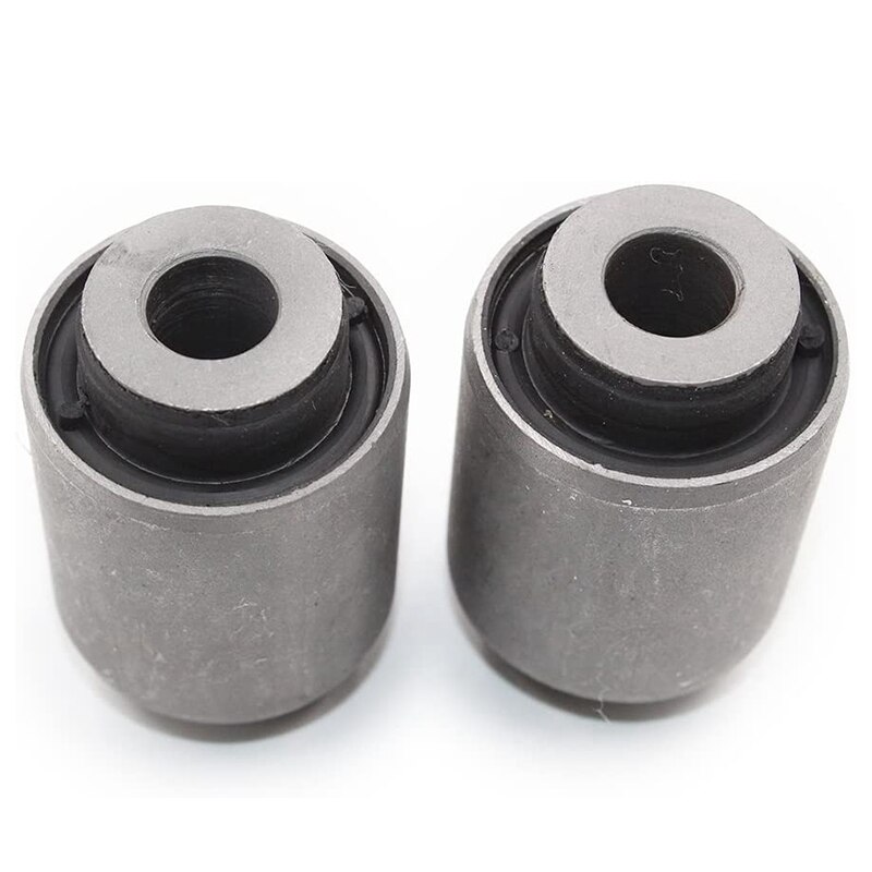 4 Stuks Voor Draagarm Bus Voor Subaru Forester Modellen 1998-2007 20201-AC100, 20201-AC110