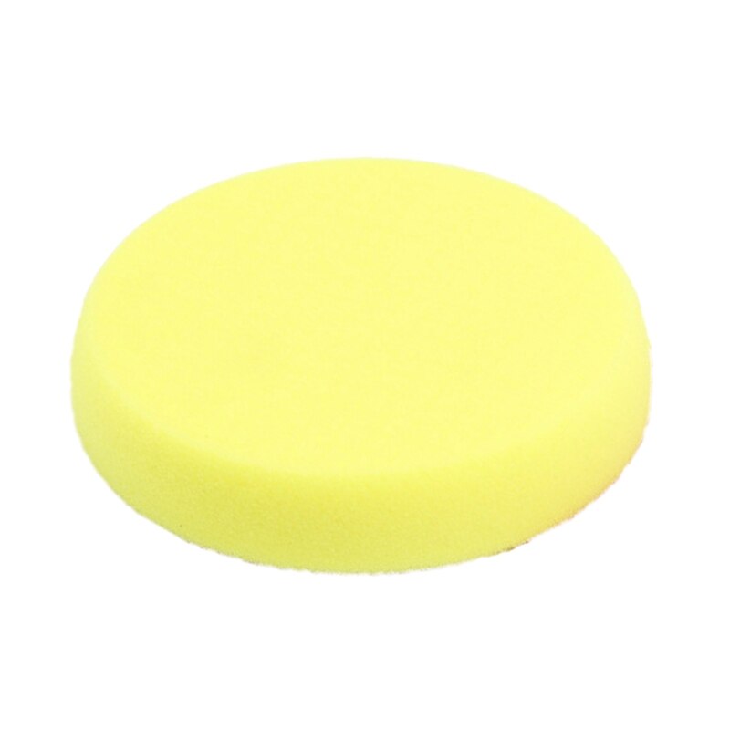 1pc 6\"(150mm) Polish Buffing Pads Polishing Pads Polishing Grip Waxing Pad