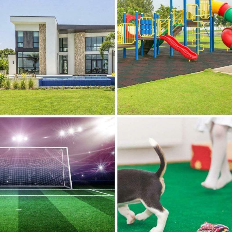 5/10M DIY Cesped Artificial Grass Outdoor Garden Joint Tape Waterproof Synthetic Lawn Carpet Self Adhesive Tape For Garden