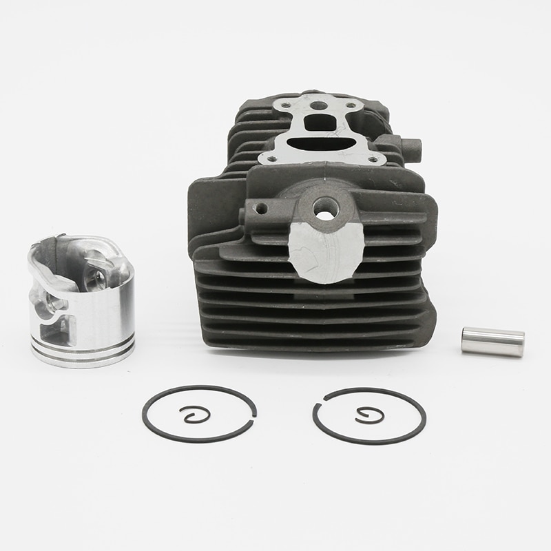 40 Mm Cilinder Zuiger Fit Voor Stihl MS211 MS211C Ms 211 Kettingzaag Motor Onderdelen Pn 1139 020 1202