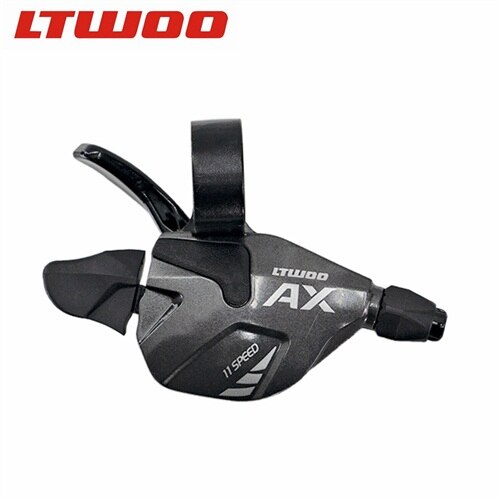 LTWOO AX 1x11 gatillo cambiador de velocidad + cambio de marchas trasero Compatible con 52T 11 s para MTB bicicleta Cassette accesorios de bicicleta: SL