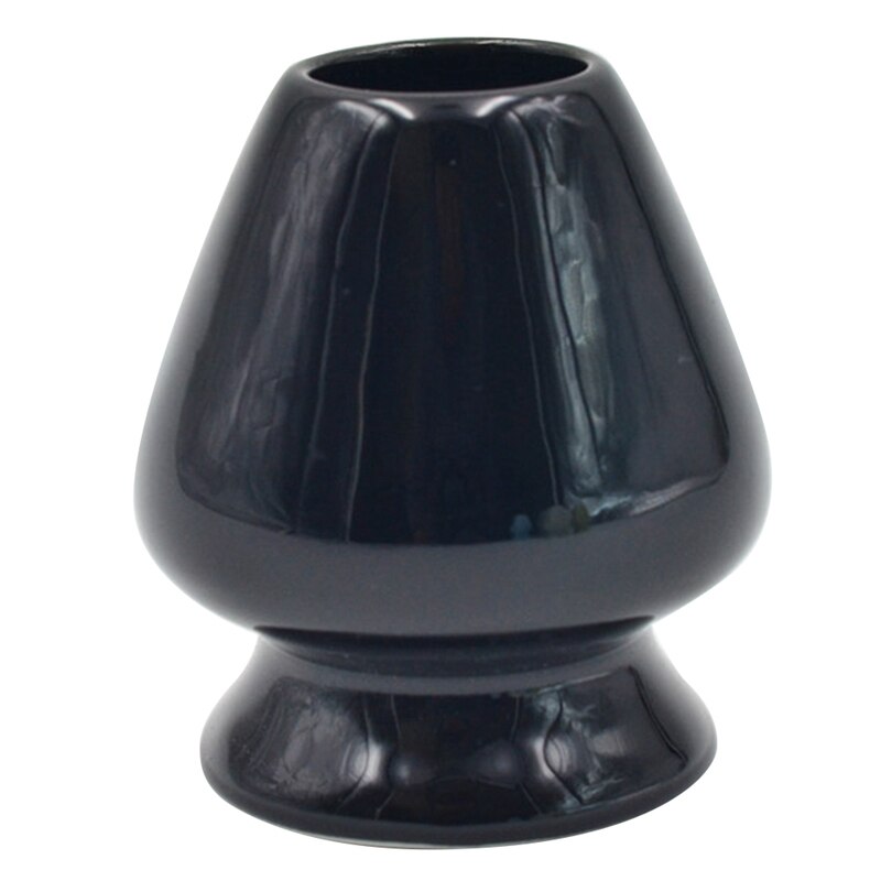 Matcha Green Tea Whisk Set - Whisk+Scoop+Tea Spoon+Whisk Holder