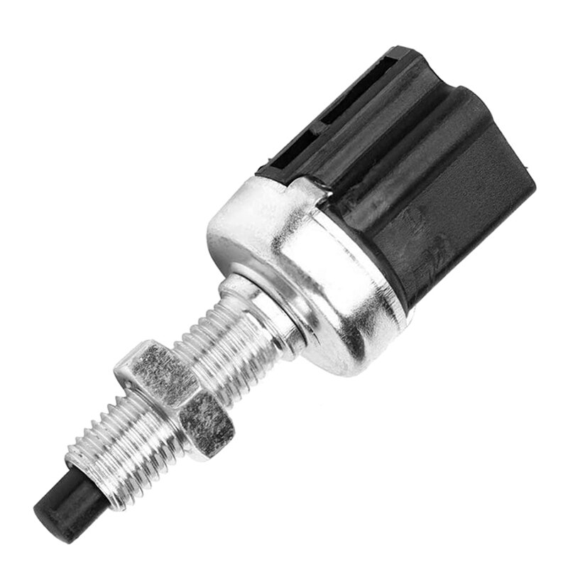 2PCS Brake Light Switch Stop Light Switch with Windshield Washer Pump