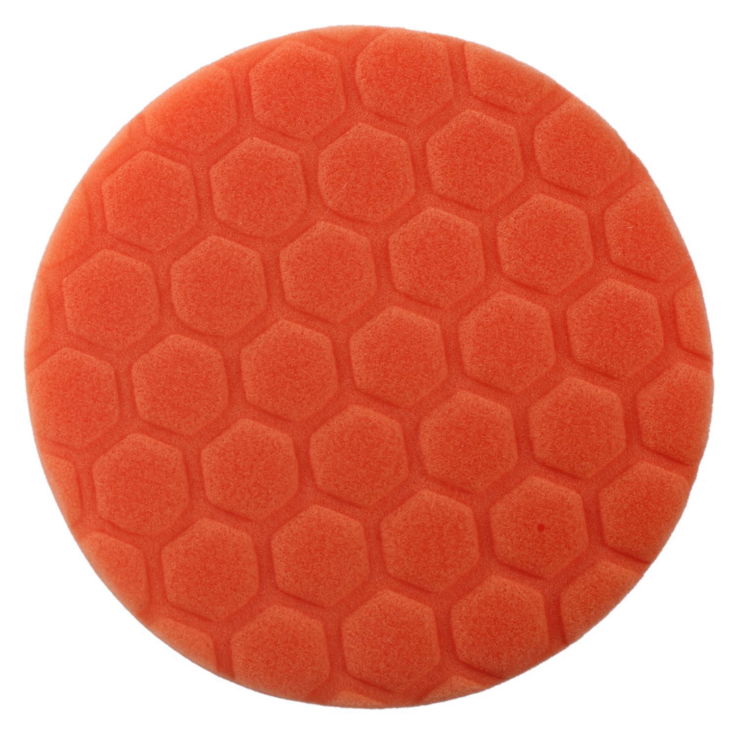 5inch (125mm) Polishing Pad kit sponge For Car Polisher Pack of 5Pcs For car polishing