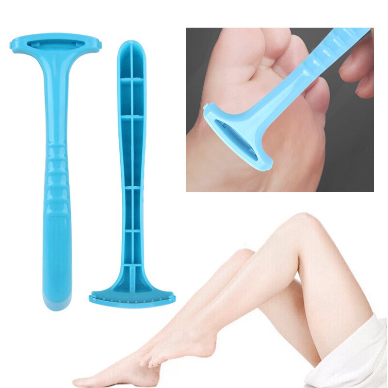 Dead Skin Planer Handle Dead Skin Calluses Removal Feet Care Nursing Foot Pedicure Foot Care Tools TXTB1