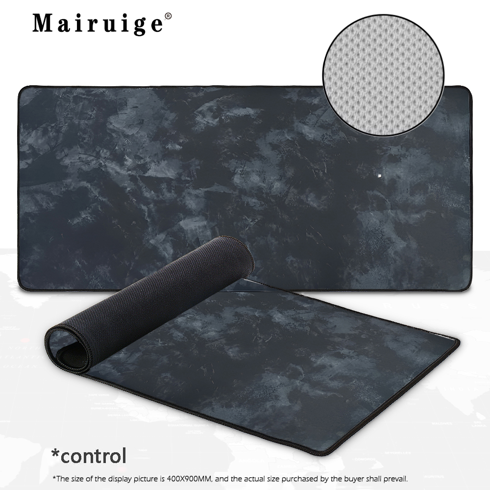 Tapis de souris Bergame gris, 900x400, Polymères étanches, Configuration, Accessoires de jeu, Type de contrôle, Souris Sub Gamer Lea, Souris Sub Xxl: 90x40 cm / ocean blue