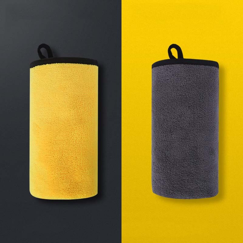 Toalla súper absorbente para mascotas, accesorios de fibra para baños de gatos y perros, de secado rápido, suministros de limpieza de baños, 1 Uds.: L 70X140CM