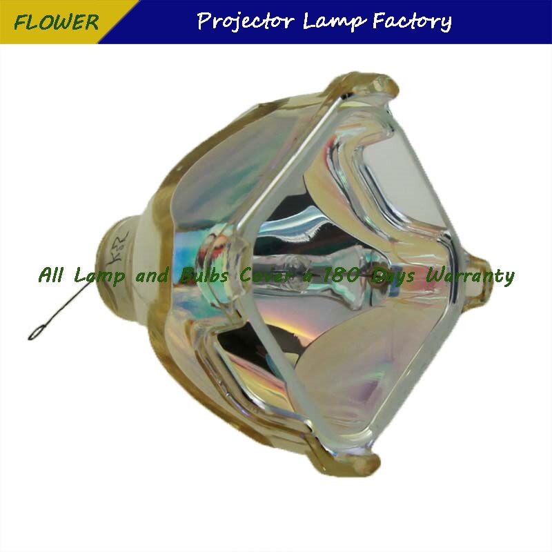 DT00461 180 days warranty Projector Bare Lamp For HITACHI CP-HX1080 / CP-HS1090 / CP-X275 / CP-X275W / CP-X275WA / CP-X275WT