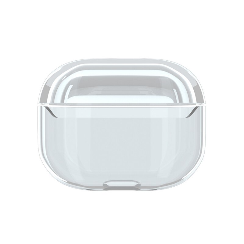 Luksus marmor hovedtelefon etui til airpods pro 2 etui bluetooth øretelefon opladningstaske til airpod 2 1 pro hårdt pc cover tilbehør: Airpods pro cr