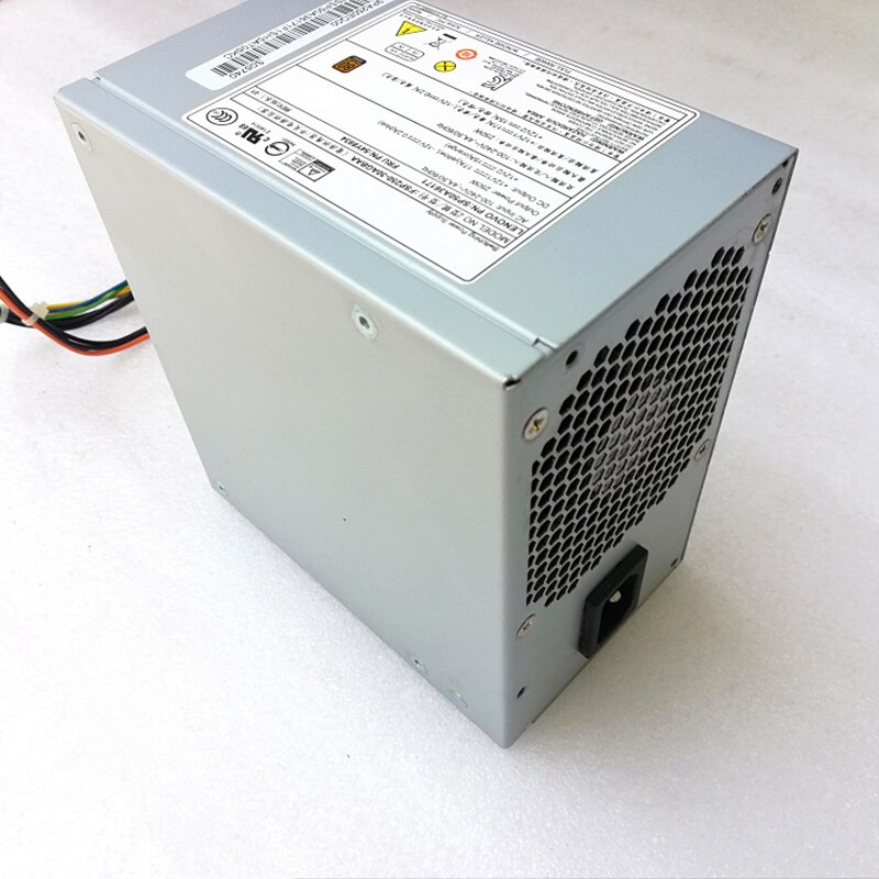 100% test pour alimentation pour FSP250-30AGBAA 54Y8934 SP50A36171 250W bon travail