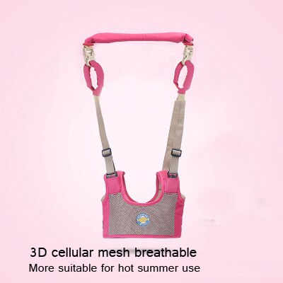 Baby Walker Peuter Harness Assistant Rugzak Leash Voor Kinderen Kinderen Riem Leren Walking Baby Riem Kind Veiligheid Reins: 6